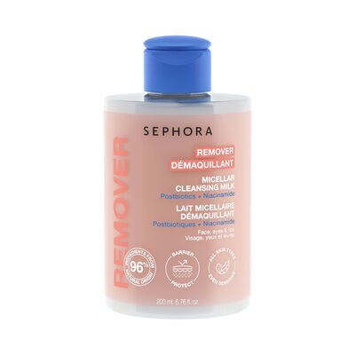 SOFT CLEANSING MICELLAR MILK-25 (LECHE MICELAR DESMAQUILLANTE)